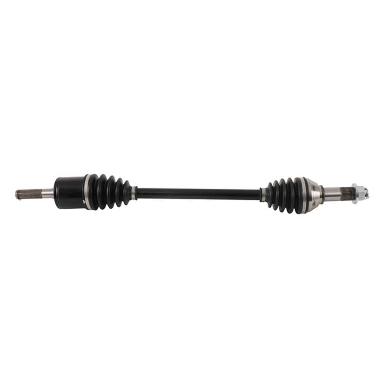 All Balls Racing 17-21 Can-Am Defender 500 6 Ball Axle Front Left AB6-CA-8-125