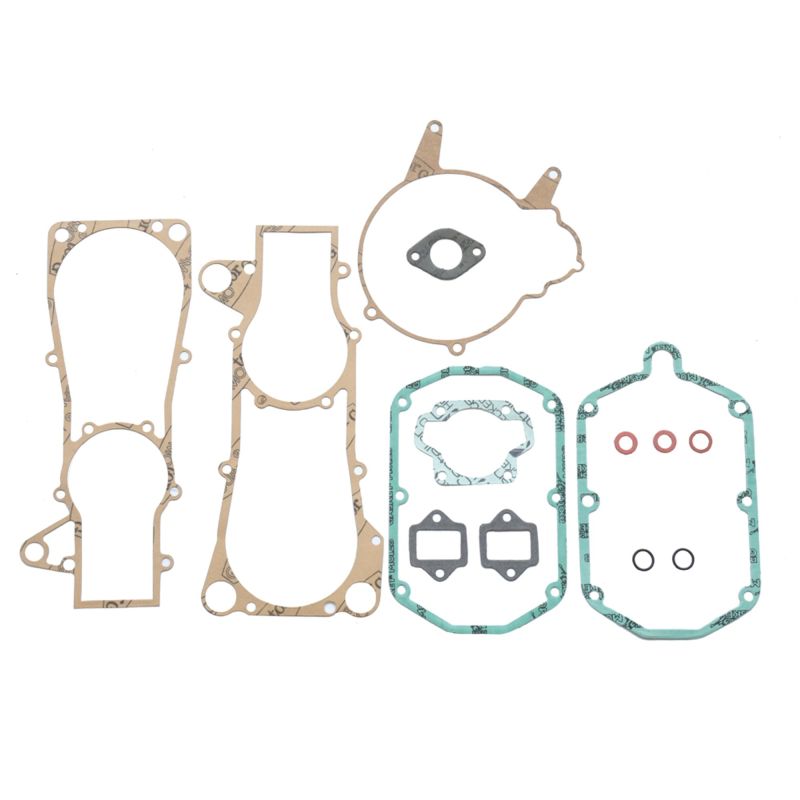 Athena 86-91 Garelli Team 50 Complete Gasket Kit (w/o Oil Seals) P400160850050