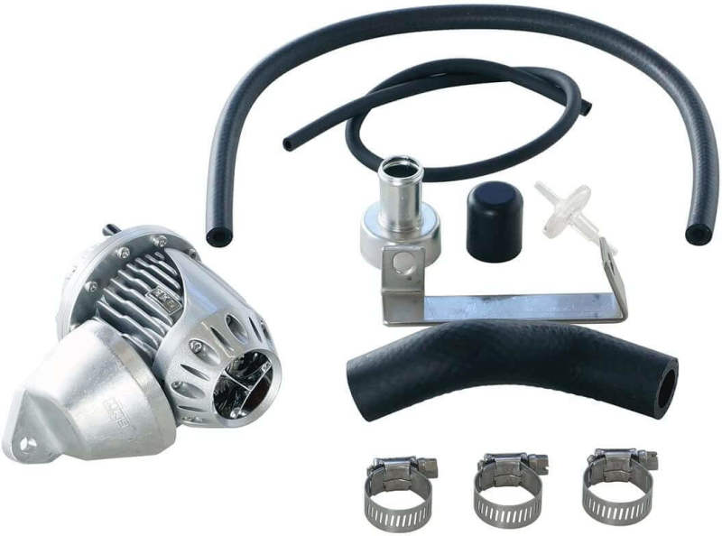 FR SPORT HKS Super Sqv 4+Return Kit Jza80/Jzs161 71008-At012V