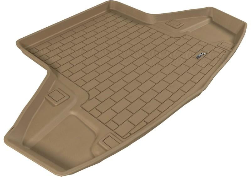 3D MAXpider 2006-2013 Lexus IS250/ 350/ Isf Kagu Cargo Liner - Tan M1LX0061302