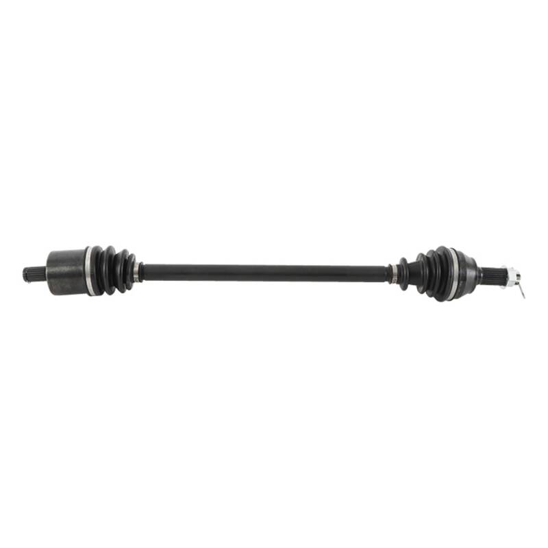 All Balls Racing 8Ball Xtreme Duty Axle AB8-PO-8-313