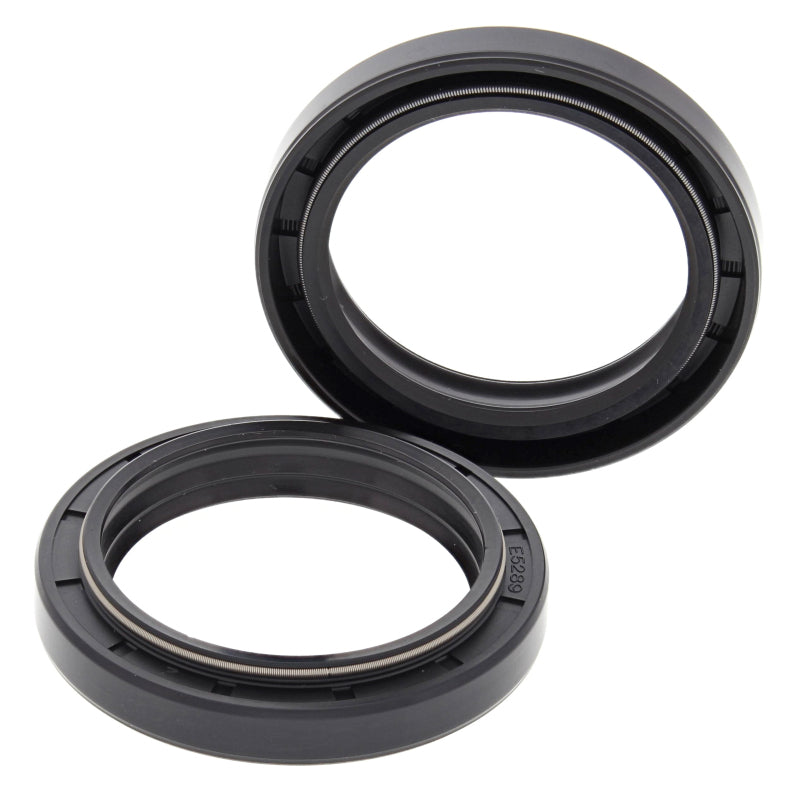 All Balls Racing 89-93 BMW K1 Fork Oil Seal Only Kit 55-144