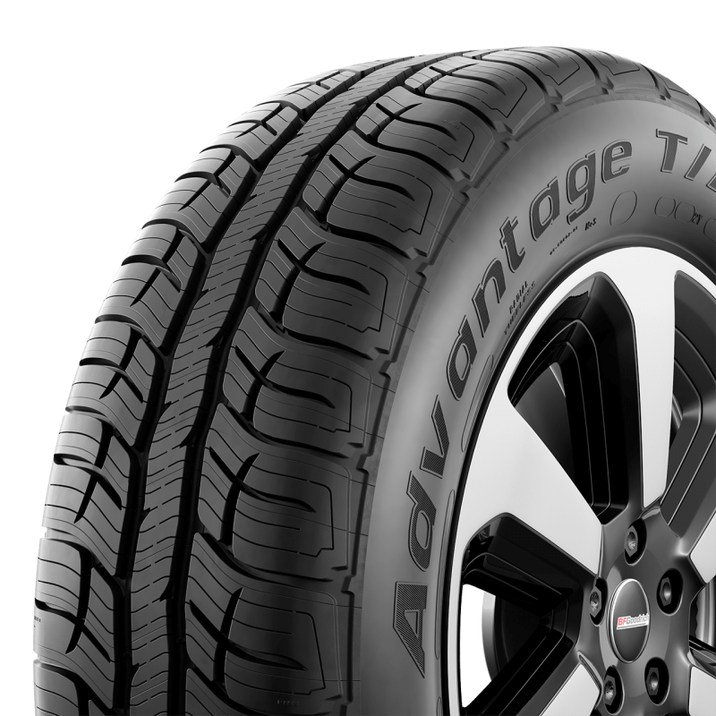 BFGoodrich Advantage T/A Sport LT 235/55R19 101H 08047