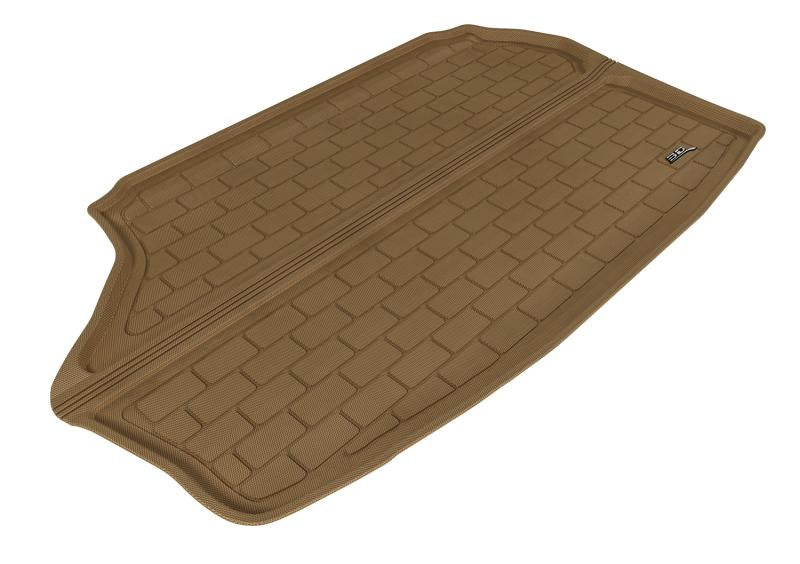 3D MAXpider 2013-2018 Lexus ES Hybrid Kagu Cargo Liner - Tan M1LX0291302