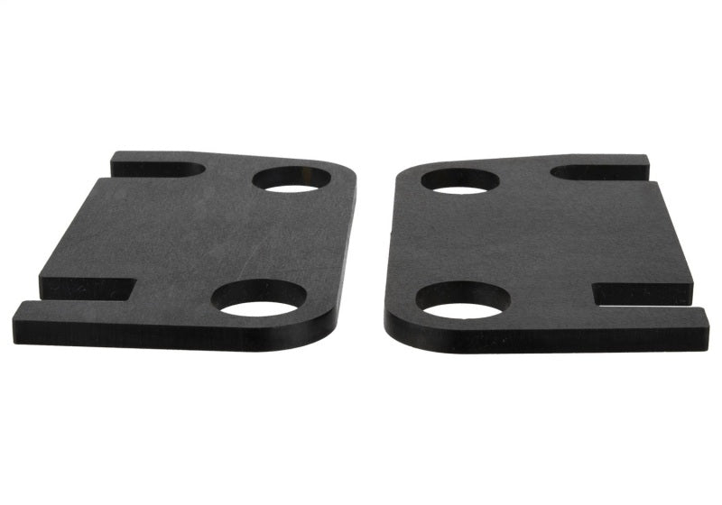 Ford Racing Valve Push Rod Guide Plate M-6566-Z304D
