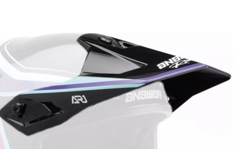 Answer Ar1 Vivid Visor Pursea 447091