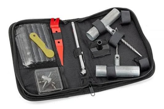 797 Performance, LLC Rough Country Emergency Tire Repair Kit w/Carrying Case - View 2