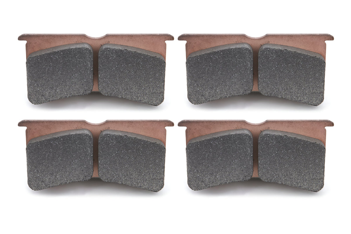 Race Pads - DP8037220SR11