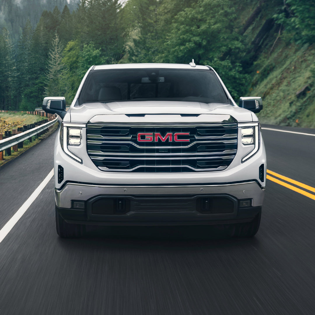 ProFlex DXI for 2020-2026 GMC Sierra and Chevrolet Silverado 6.2L
