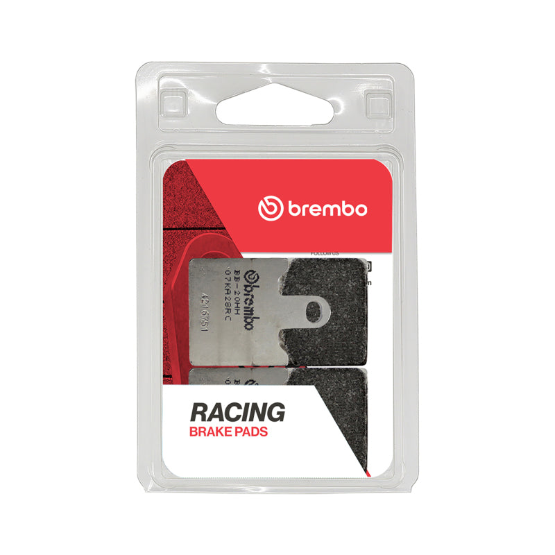 Brembo OE AM - BRAKE PAD MOTORCYCLE 07KA28RC