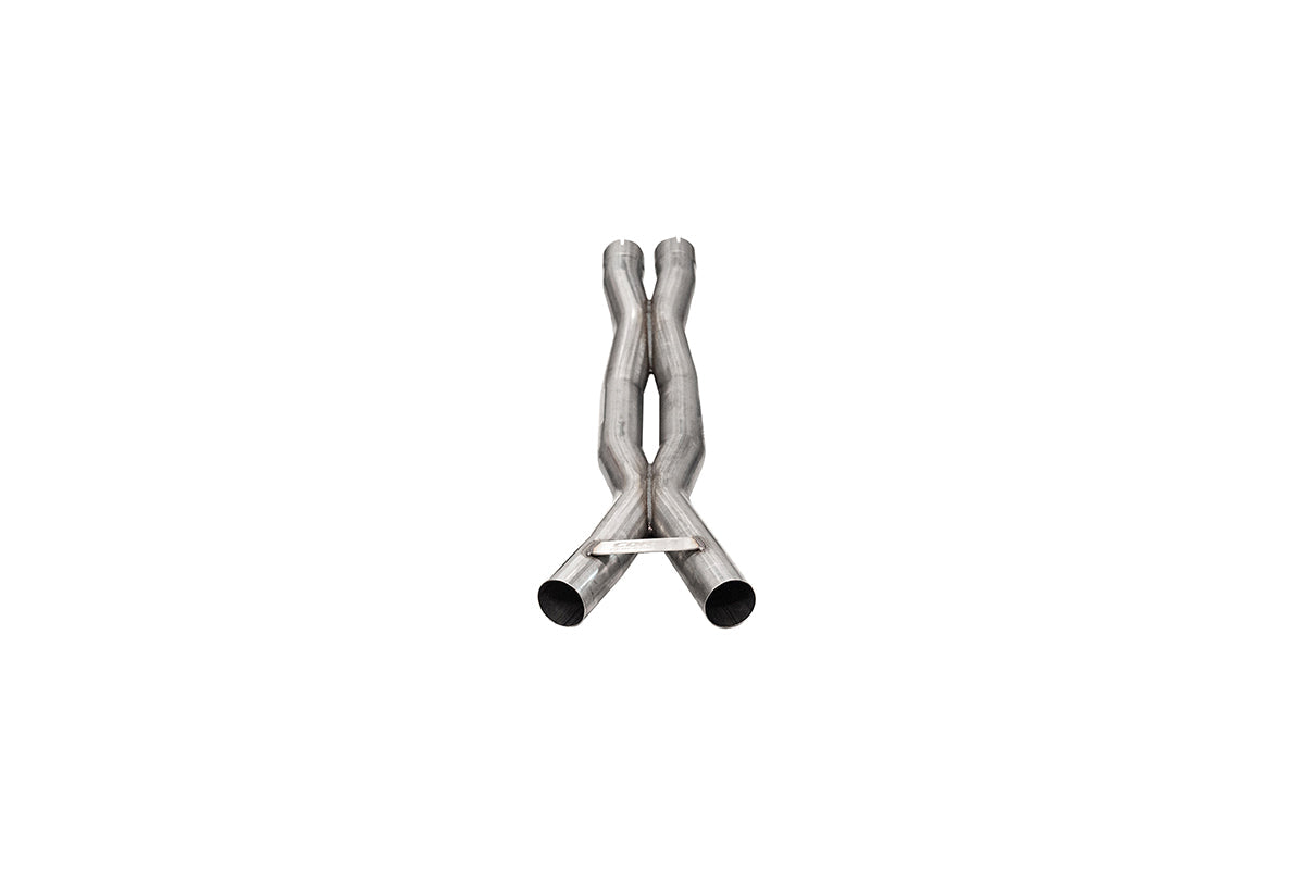 Corsa 3.0 in Double X-Pipe 2022+ Cadillac CT5 V 3.0L Turbo (21324)