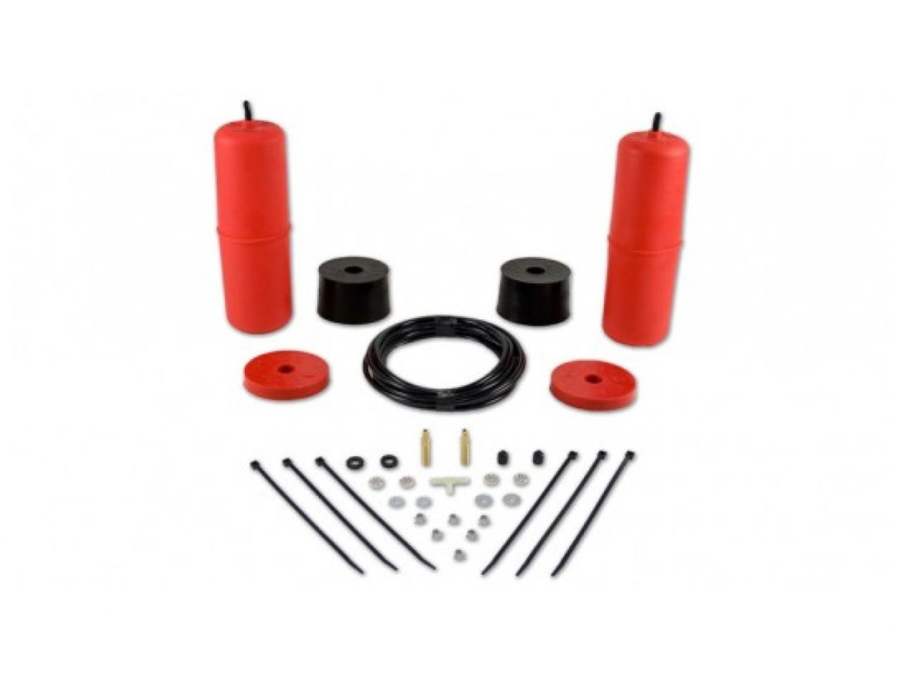 AIRLIFT 1000 Air Spring Kit