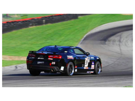 FR SPORT Corsa Performance 16-18 Chevy Camaro SS 147 Xtreme+ 2.75in Cat-Back Dual Rear Exit - View 2