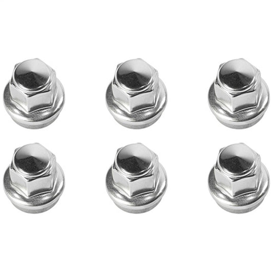 FR SPORT Ford Performance Parts Ford Racing 2015-2018 F-150 Lug Nut Kit - View 2