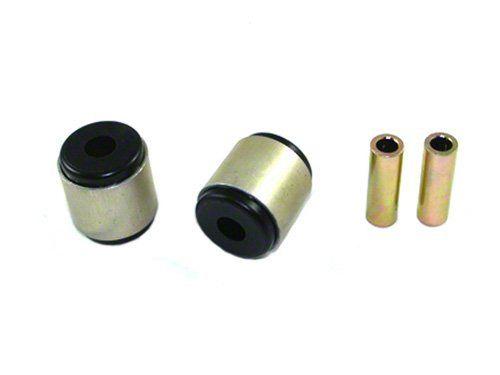Whiteline Control Arm Upper Inner Bushings Mazda RX-7 1993-1995