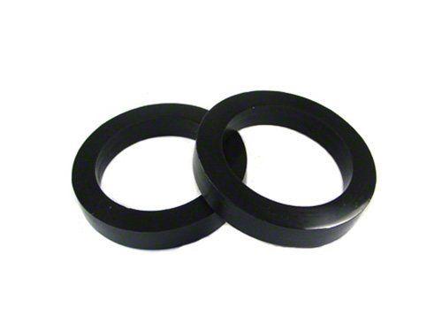 Whiteline Spring Pad Bushings Lexus LX470 1998-2007