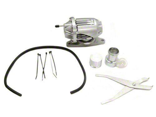 HKS 93-98 S14 JDM Specific SR20DET Only SSQV4 BOV Kit 07PG0
