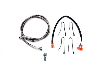 Rear Brkln Kit - R08837DS