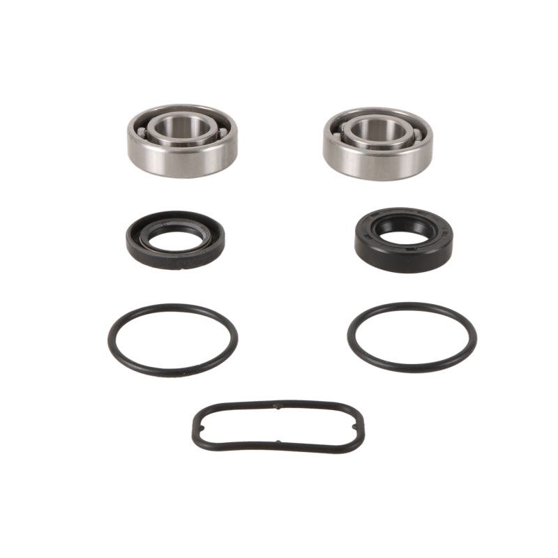 All Balls Racing Jet Pump Rebuild Kit 14-3037