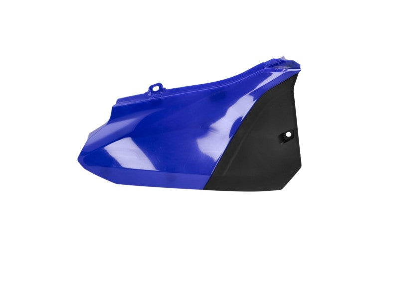 Acerbis 22+ Yamaha YZ85 Side Panels - Black 2936241034