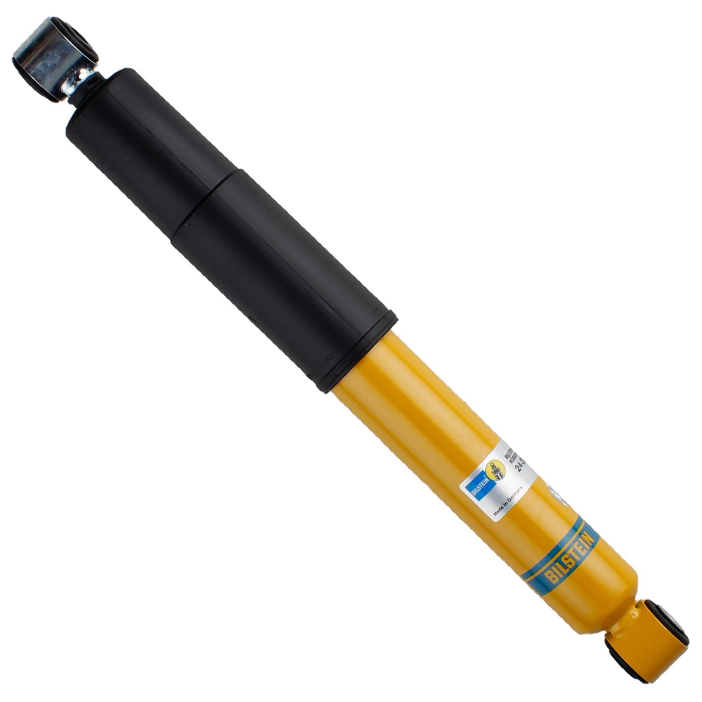 Bilstein Mercedes-Benz Sprinter Camper W910 FWD B6 Camper Monotube Shock Absorber - Rear 24-329712