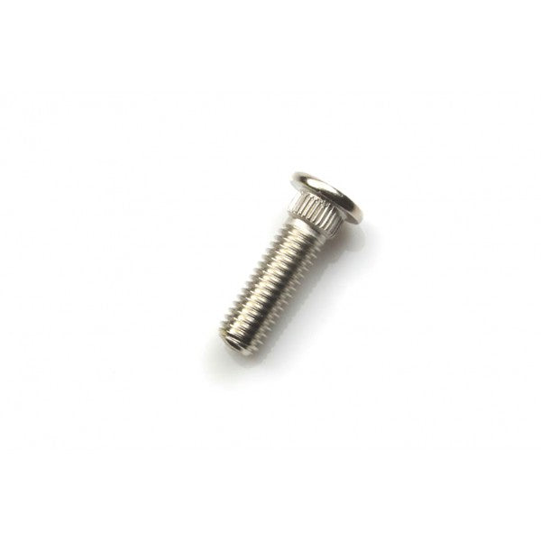 Serrated Bolt - (M10x1.25, L=30mm)
