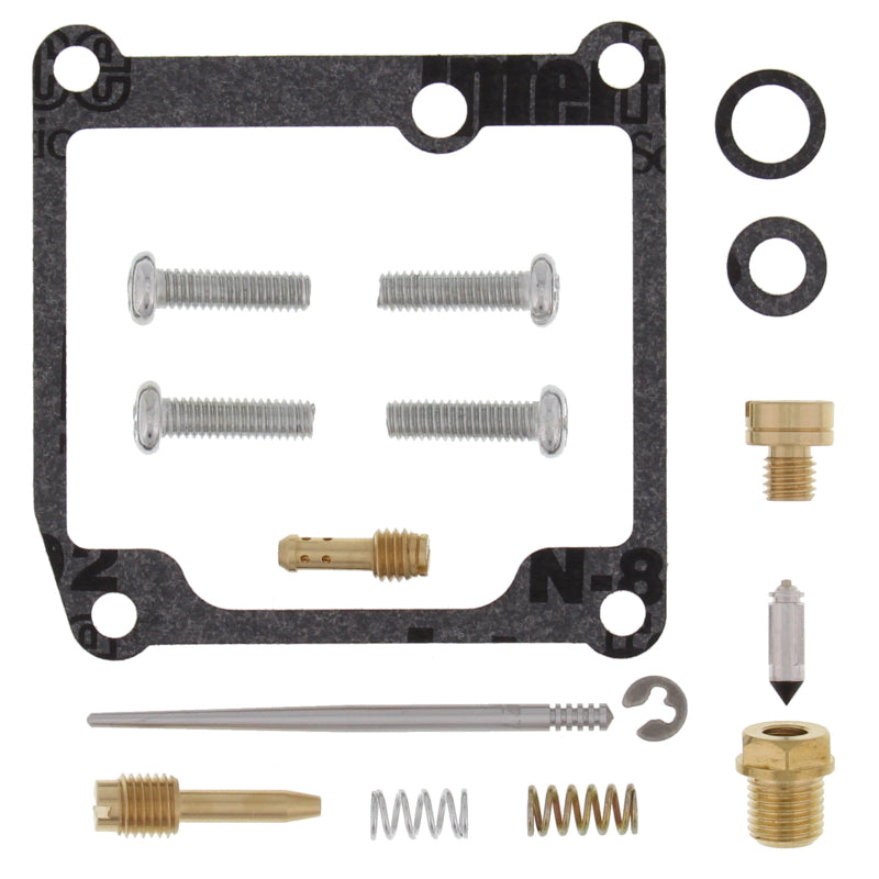 All Balls Racing Carburetor Rebuild Kit 26-1116