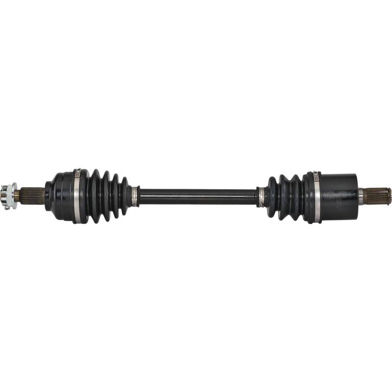 All Balls Racing 20-23 Honda TRX420 FA IRS 6 Ball Axle Rear Left AB6-HO-8-372