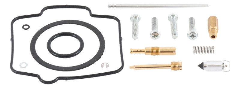 All Balls Racing 96-97 Honda CR125R Carburetor Rebuild Kit 26-1543