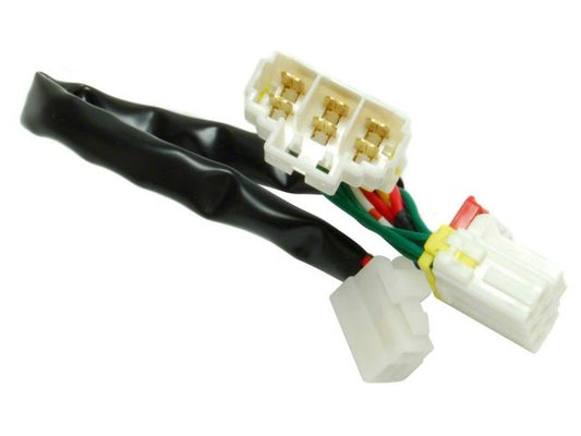 FR SPORT HKS Mazda RX7 Turbo Timer Harness FD3S 93-96 - View 2