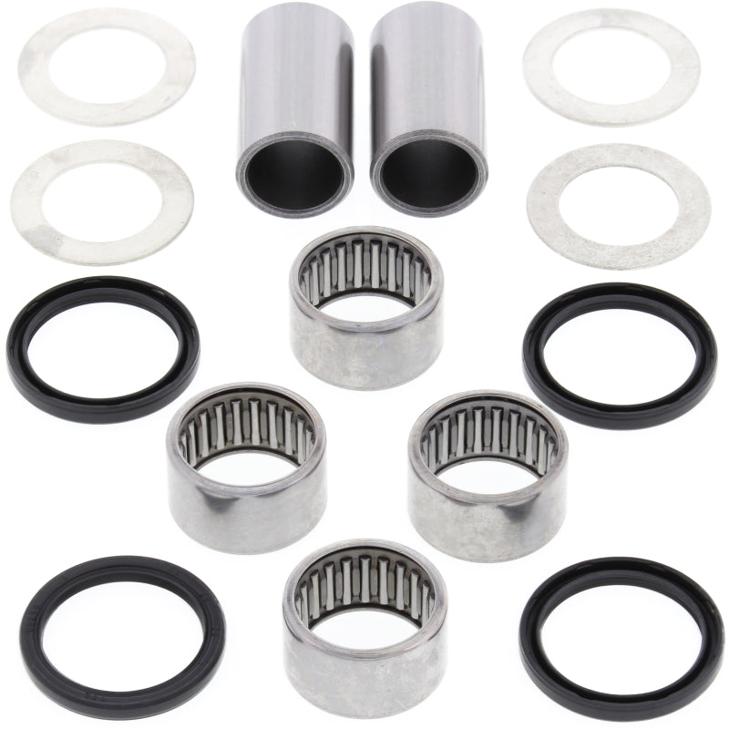 All Balls Racing 2019 Sherco SC-R 125 Swing Arm Bearing Kit 28-1196