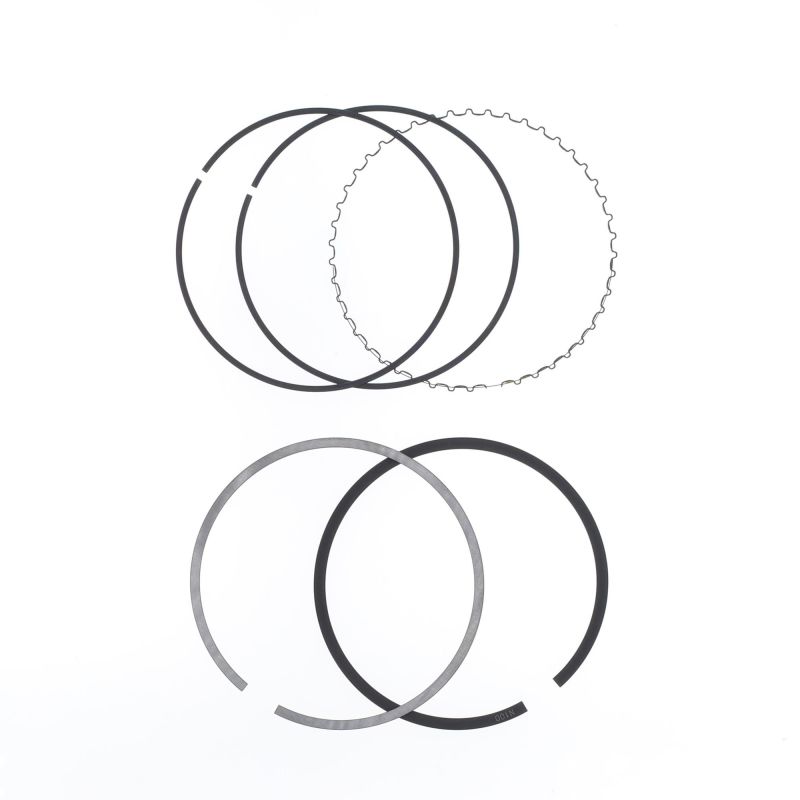 Athena 03-06 Yamaha WR 450 F 478cc 98mm Bore Piston Ring Set S41316027