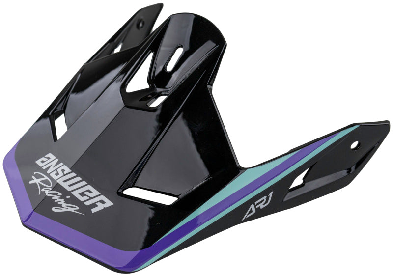 Answer Ar1 Vivid Visor Pursea Yth 447120