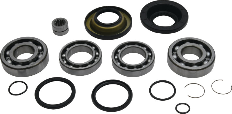 All Balls Racing 14-23 Honda Pioneer 700 Differential Bearing & Seal Kit Rear 25-2138