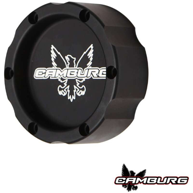 Camburg 2.0 Front Hub Center Cap (5x5.5) CAM-010050