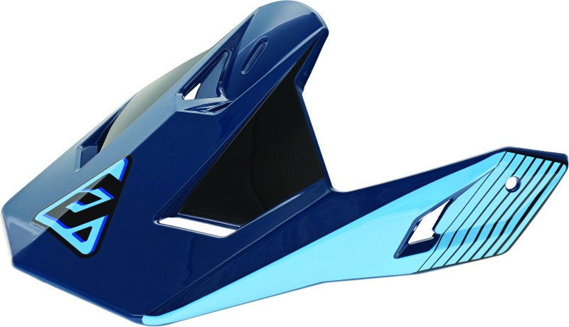 Answer Ar1 Vendetta Visor Bludkblu 447739