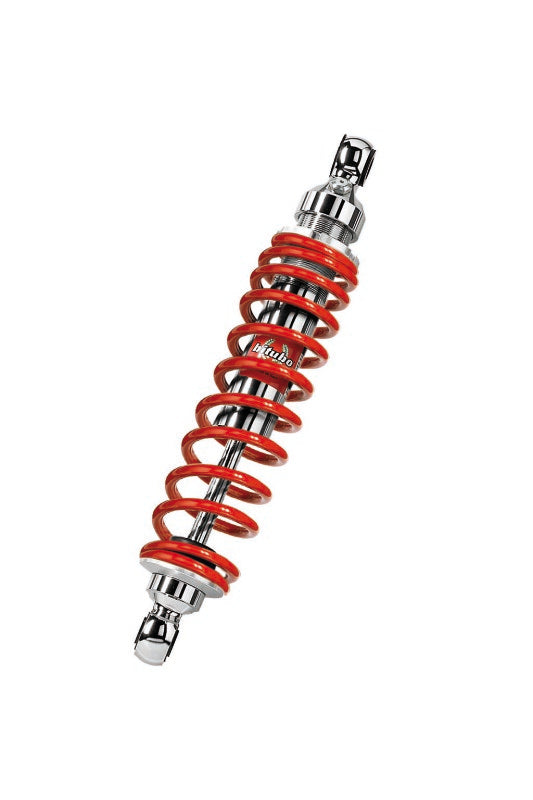 Bitubo Suspension Bitubo WZB0 Monoshocks Adjustable: Spring Preload PV028WZB01