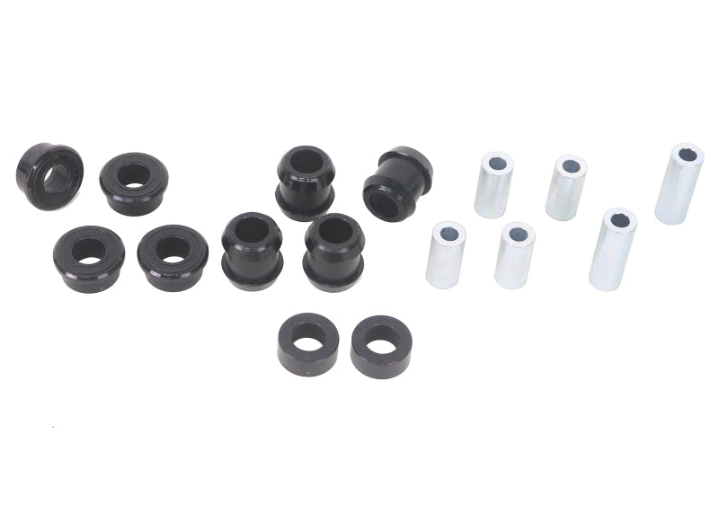 Whiteline Control Arm Bushing Honda Civic 88-91 W56416