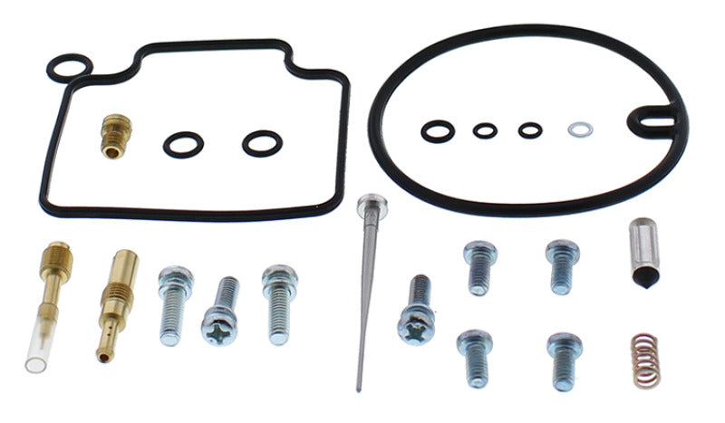 All Balls Racing 08-09 Honda VTX1300 Carburetor Rebuild Kit 26-1628
