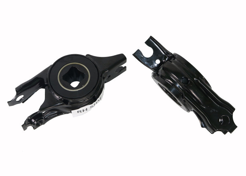 Whiteline 2015+ Honda Civic X Gen FC/FK (Incl RS/SI) Control Arm Lower Inner Rear Bushing Kit W53620
