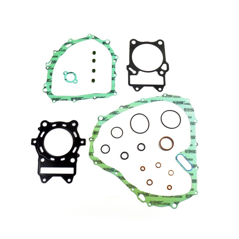 Athena 07-10 Suzuki LT-A 450 X King Quad Complete Gasket Kit (Excl Oil Seals) P400510850065