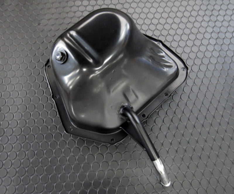 FR SPORT HKS Toyota 86 FA20 Oil Pan Bolt On Turbo Special Item (From Kit 11001-AT005 /...