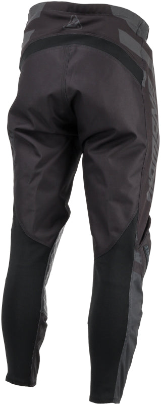Answer 24 Arkon Nitrus Pants Black/Grey Size - 28 442492