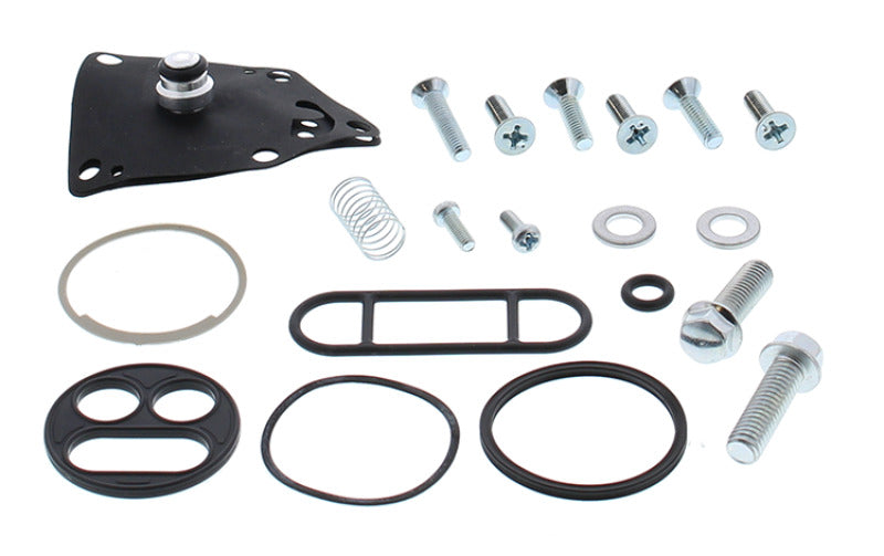 All Balls Racing 01-05 Suzuki GSF1200 B&it Fuel Tap Repair Kit 60-1066