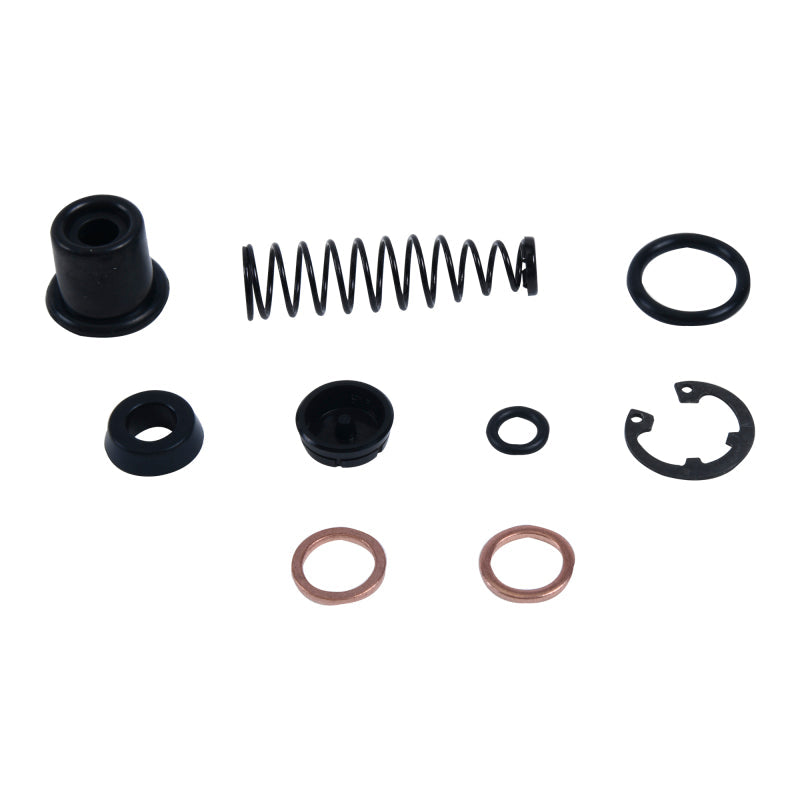 All Balls Racing 98-04 Honda VTR1000F Master Cylinder Rebuild Kit Clutch 18-4015