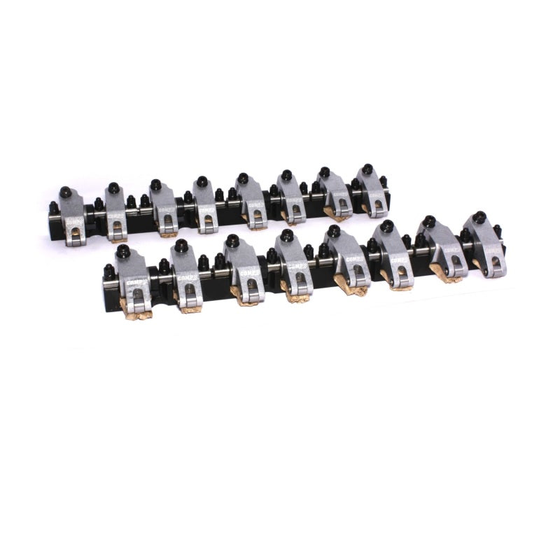 COMP Cams Shaft Rocker System For Gm LS 1523