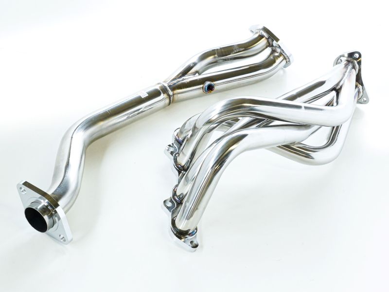 FR SPORT HKS RACE PART solely for use on purpose-built race cars, never to be used on a motor...