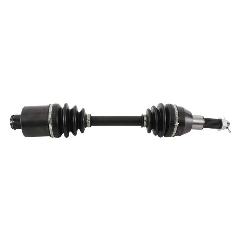 All Balls Racing 2000 Polaris Sportsman 335 8 Ball Axle Rear Left AB8-PO-8-302