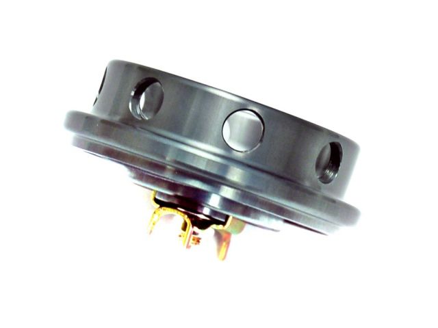 HKS D1 Limited Edition Oil Filler Cap (All Mitsubishi)