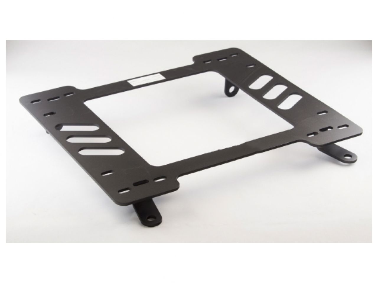 Planted Technology Seat Bracket: Volvo 240 Series (1974-1993) - Driver / Left *Discontinued